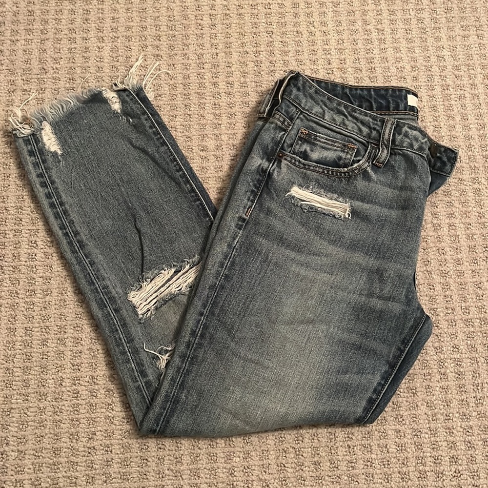 Hidden Jeans size 27 - Picture 2 of 3